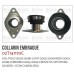 Collarin Embrague con Candelero Seat Volkswagen 