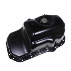 Carter de Aceite de Motor con Entrada para Sensor Volkswagen Polo 1.2