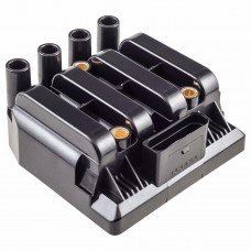 Bobina de Encendido en Linea Volkswagen Jetta 