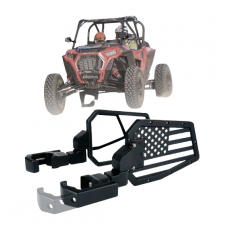 Espejos Retrovisores Laterales Polaris Rzr Can-am  
