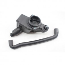 Kit Valvula de Aceite y Manguera Audi Volkswagen